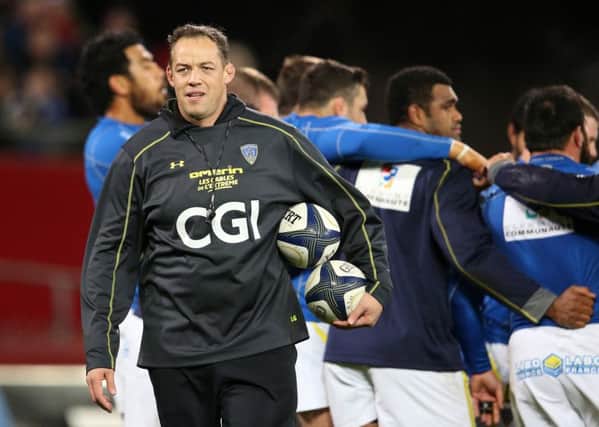Jono Gibbes