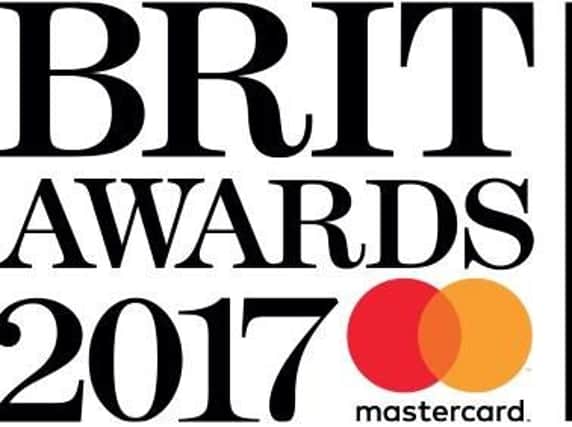 Brit Awards