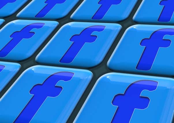 Facebook could be on the verge of introducing a 'dislike' button.