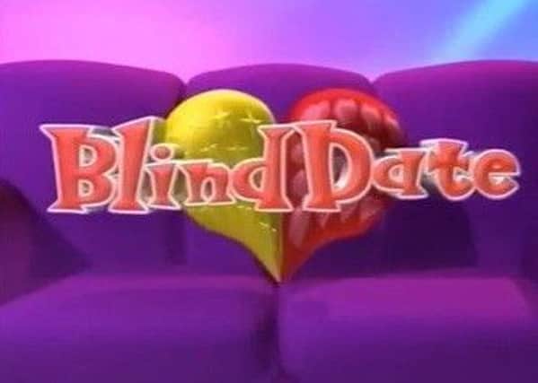 Blind Date is due to return to our screens later this year.
