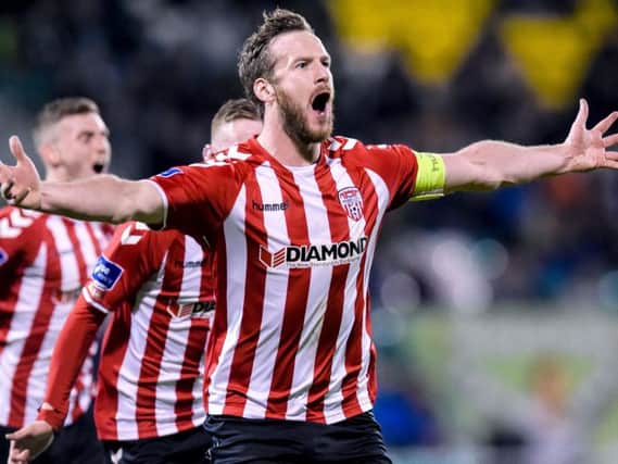Ryan McBride