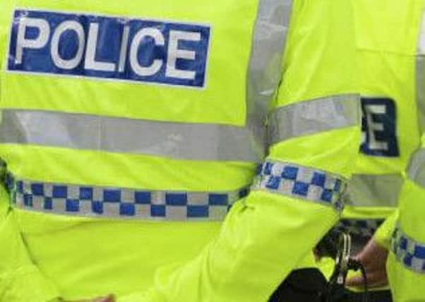 Police