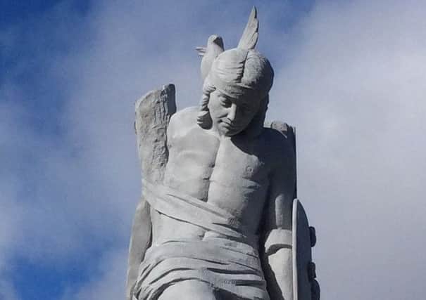 Derry republicans to convene at Cúchulainn memorial for commemoration.