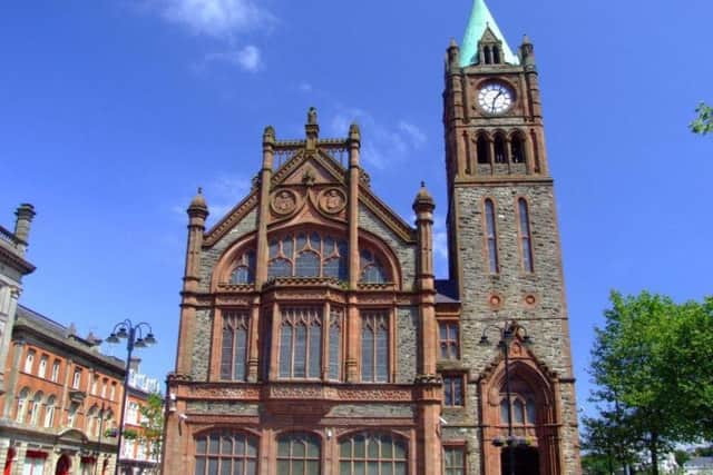 Guildhall