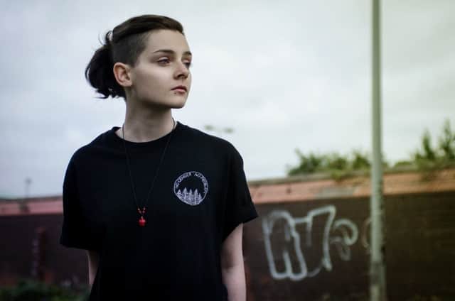 Susan Donaghy of Susie Blue. Photo: Conor Kerr
