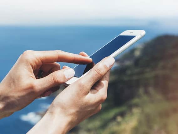 EE will abolish roaming charges in much of Europe in June.