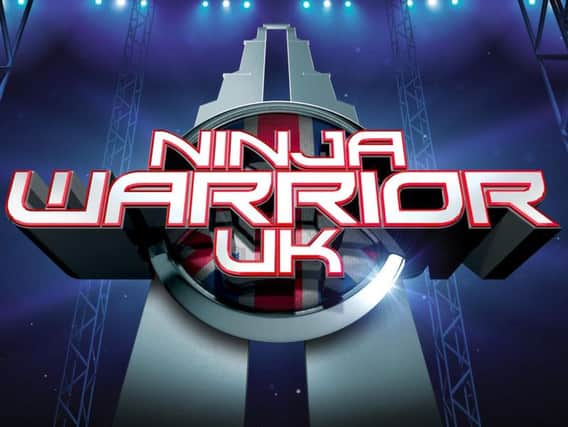 Ninja Warrior UK is looking for people from Derry to take part in its new series.
