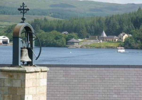 The Derry Diocese pilgrimage will travel to Lough Derg later this month.