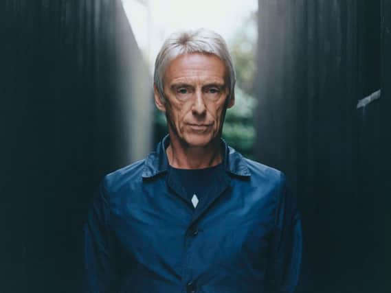 Paul Weller