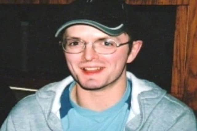 Paul McCauley died in June 2015.