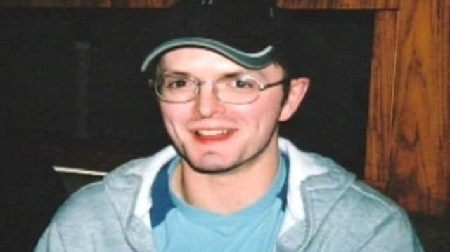 Paul McCauley died in June 2015.