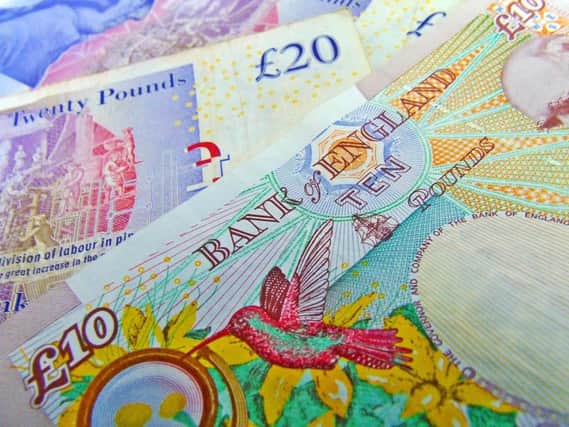 Derry people are being warned to be on the lookout for counterfeit currency.
