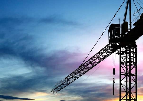 Construction