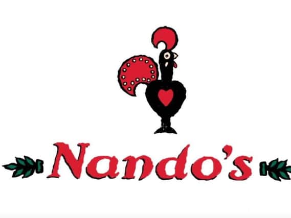 Nando's is giving away free chicken to all students receiving A-level results this week.