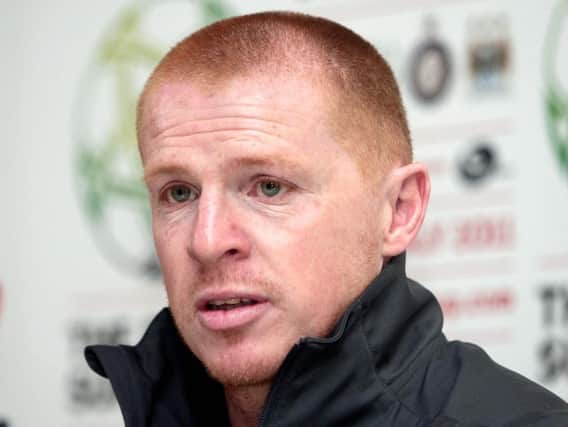 Neil Lennon