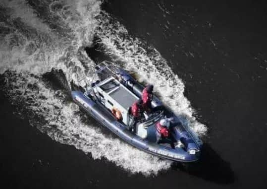 Foyle Search and Rescue