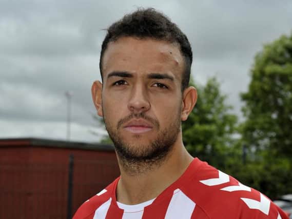 Derry CIty defender Darren Cole has signed a contract extension which will take him to the end of the 2018 season.