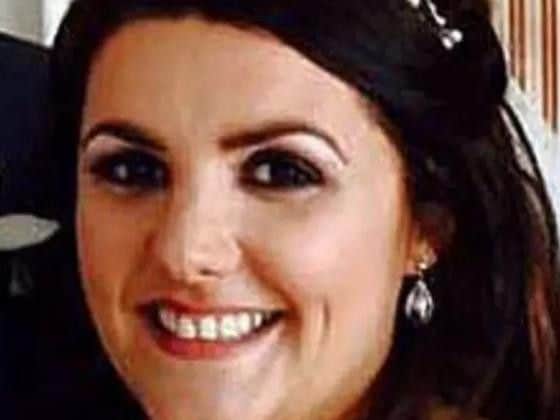 Sinead Stewart.
