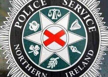 PSNI.