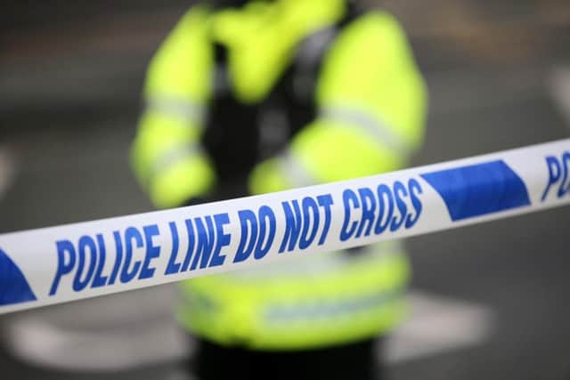 Man (26) arrested in connection with Derry shooting