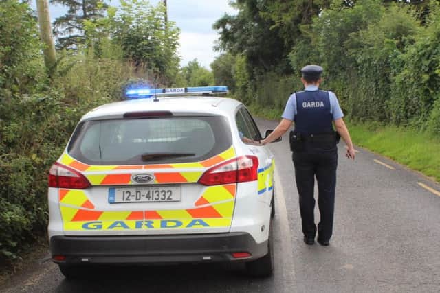 REVEALED: More than 24,000 people killed on Ireland's roads since ...