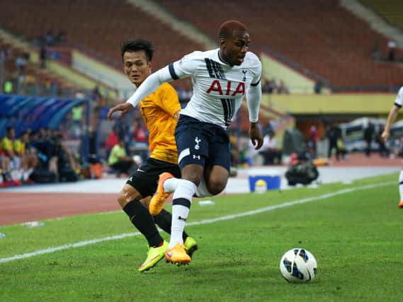Speculation about Danny Rose's future at Tottenham continues to mount